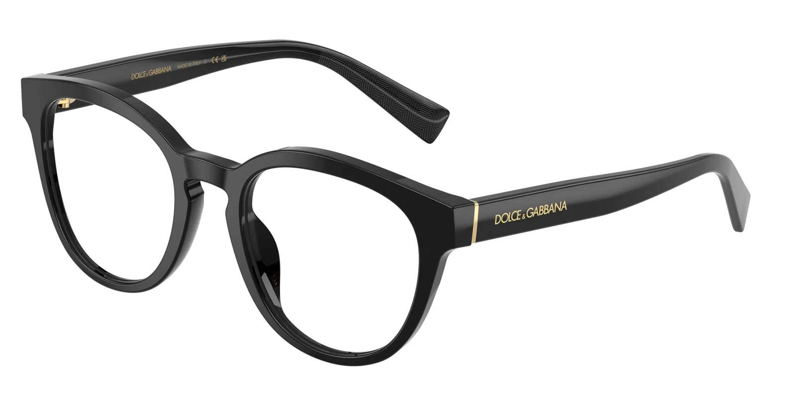 Dolce & Gabbana 3421 Eyeglasses - view 2